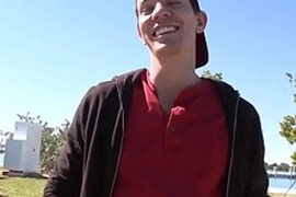 Non-professional homosexual sex