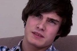 Hawt homo twink porn