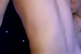 Face and a-hole full of sexy cum