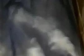 dance satin in crossdress 1