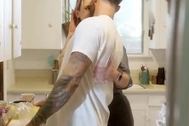 Wife finds out her husband is closeted gay