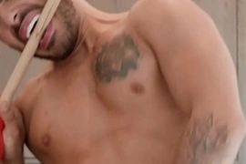 Raunchy plumber cock/ men / pol prince, sir peter  / stream full at  www.sexmen.com/arm
