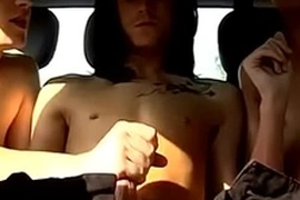 Free masturbation gay man arab Goth Boy Alex Gets Fucked
