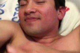 Face slapping jacob