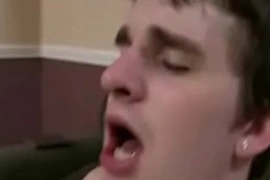 Blacks On Boys - Gay Interracial Fuck Video 19