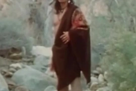 Cherokee gay forms passionate sixtynine with hairy homo