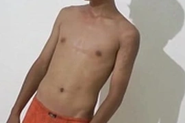 Two Straight Boyz Audition