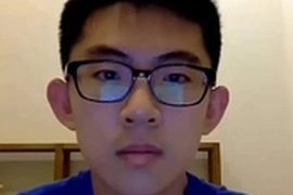 Cum with Koreanboy369 07-26