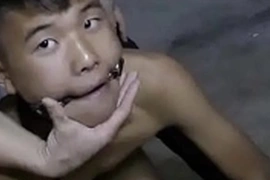 Dark StraightBoy BDSM Series