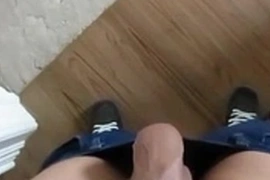 William Kegels Flexing Male Kegel Exercises while soft (Penis Flexing)