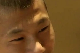 Big Cock Boy Audition