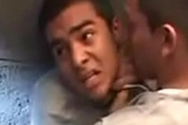 inocentes - serie gay colombiana