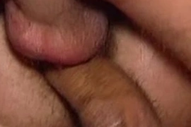 double dp bareback
