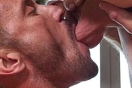 GayRoom - Daddy Myles Landon & Marcus Rivers