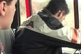 fuck in a car