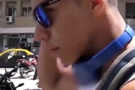 Spanish Latino Twink Fuck And Suck For Cash