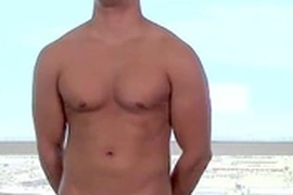 HD - GayCastings California student comes for a porn audition