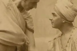 My secret life, top twenty 'victorian homosexuals'