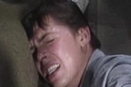 Jeff Stryker in jail (Vintage gay fuck)