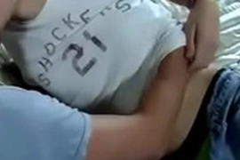 Sex hot beautiful small young video and old granny gay twinks Dylan