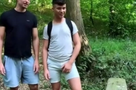 FamilyDick -  Uncle Ramming His Step-Nephew