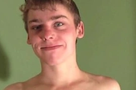 Exclusive Casting - 18 Boy