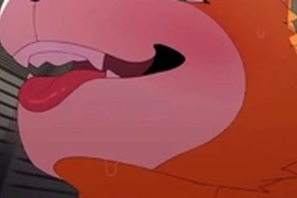 Starfucks (animation by zcikart in twitter)