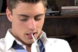 Big Dick Contest In Class