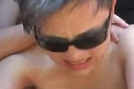 Chitu - Hot Jocks Fucking