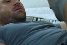 He fucked stepbrother after his wife went missing