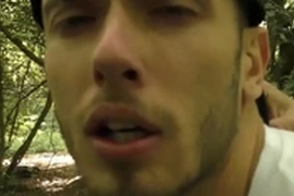 This Mad crazy cum loving whore David begs for ANYONE and EVERYONE to cum off load in his face over his Tongue and in his mouth so he can swallow