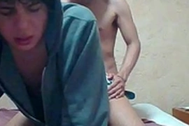 Twink engaña a su novio (dia 3)