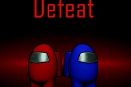 Full: among us defeat [obbi-mation]