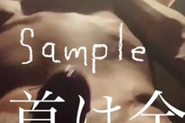 Japanese firefighter indulges in self-pleasure, teasing his nipples. His moans intensify as he struggles to climax, caught in a tantalizing blend of pleasure and pain.
