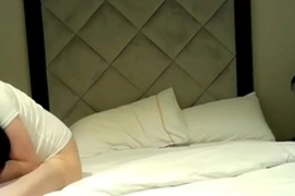Breeding str8 married irish guy from grindr
