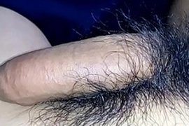 Thu, a young Vietnamese girl, eagerly awaits a load from her partner. Anticipating a hot load, she positions herself to receive his cumshot. The video captures the intense release from his penis, leaving her satisfied and covered in his warm seed.