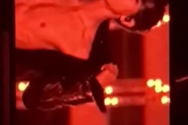 Baekhyun scandal kingginang abs yan