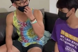 In Vietnam, I spotted a beggar with a big cock. I gave him money and he eagerly fucked me. His skilled hands and foreskin made it the best experience.