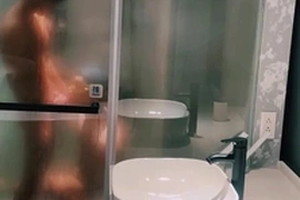 Vietnamese muscular men joined me for a wild romp. Passionate, intense sex with skilled bisexuals, intense foreskin play, satisfying anal, and explosive finish in my bathroom. A raw, unfiltered gaywiz experience.
