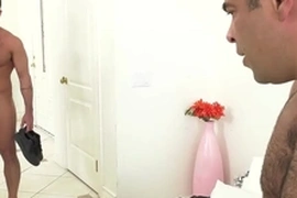 What happens when you're caught between your wife & your gay lover - biphoria