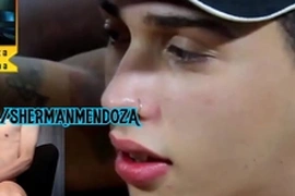 Si me masturbo pierdo parte dos - sherman mendoza - challenge - golosinas y dr0g 4