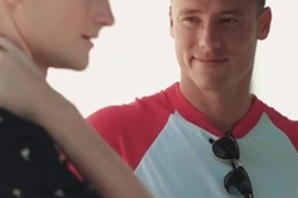 Gayruptive.com - to all gays out there. i think you all are gonna love this amazing video with justin matthews and trevor harris!