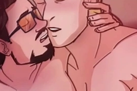 Iron man x captain america - tony stark x steve rogers stony marvel gay sex