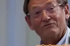 Doctor 3 cocks exam hot