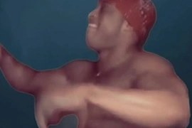 Gachimuchi arcade: lustful boys  - trailer