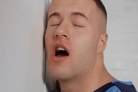 Emergency dick part 1/ men / benjamin blue, clark delgaty  / stream full at  www.sexmen.com/nurse