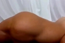 Mrjackedsteel can hardly take vibrating butt plug