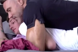 Amazing relationship between step dad and - daddycums.com