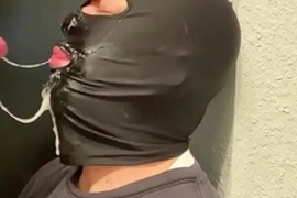 Lost tape 2: alpha skullfucks faggot against the wall