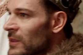 Norse fuckers part 3/ men / dean young, papi kocic  /  -follow and watch papi at www.men.com/papi